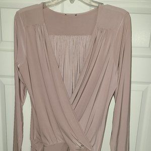 Women's dressy blouse